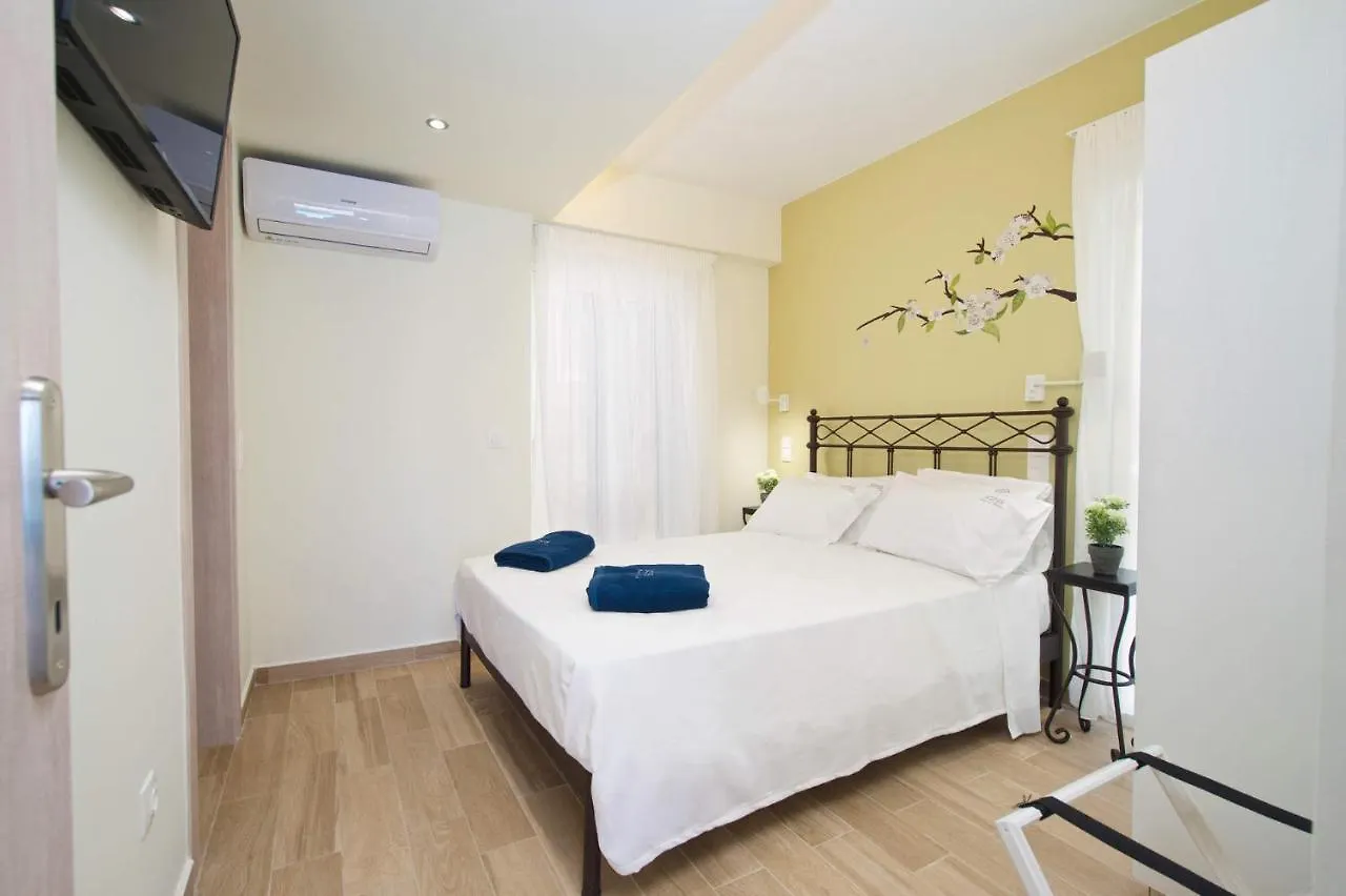 Villa Michou Thalassa By Villa Plus Lourdata