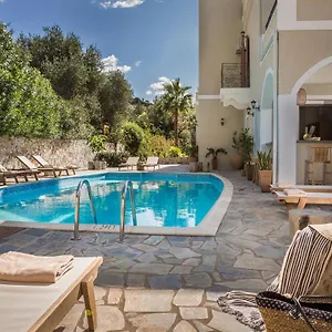 Hotel La Signora, Lourdata (Kefalonia)