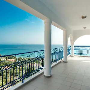 Folies Lourdata (Kefalonia)