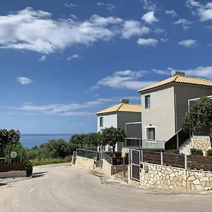 Apartment Dream, Lourdata (Kefalonia)