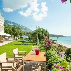Apartment Rosa's, Lourdata (Kefalonia)