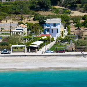 Apartment Aridas At The, Lourdata (Kefalonia)